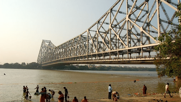 SubscriberWrites: How long will Howrah remain the step-sister of Kolkata