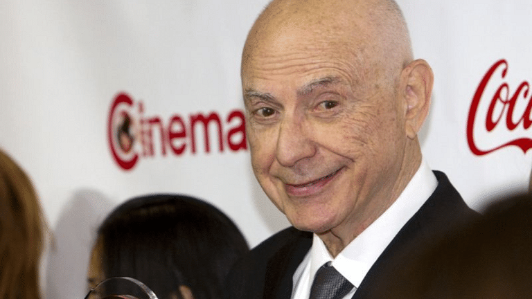 Versatile Oscar-winning ‘Little Miss Sunshine’ actor, Alan Arkin dies at 89