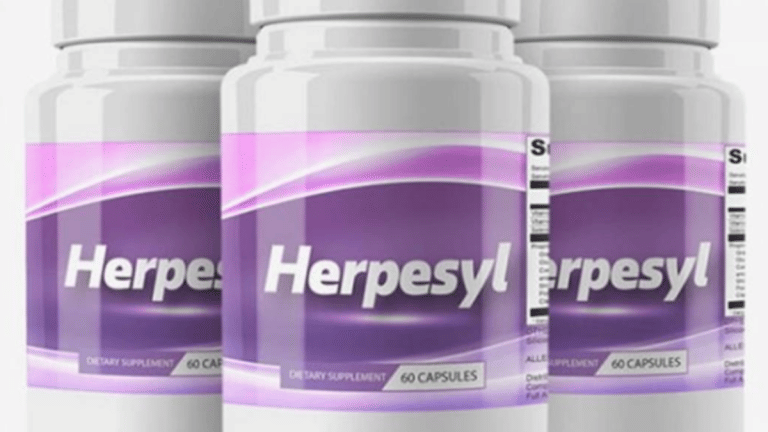 Herpesyl Reviews – Should You Buy Herpesyl Herpes Supplement? Must Read [ USA, Canada, UK, Australia]