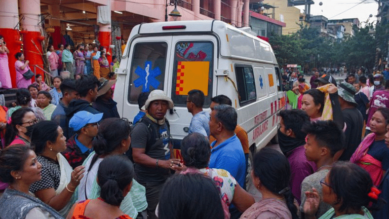 US envoy expressed sorrow over Manipur violence; Washington ready to assist if requested