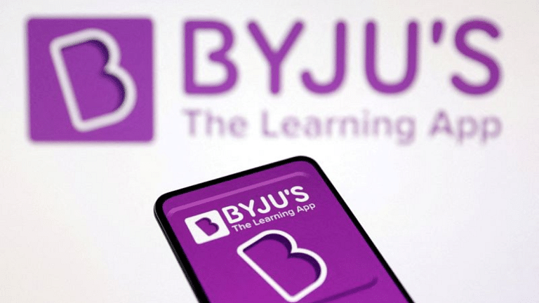 Ministry of Corporate Affairs orders inspection into Byju’s account books, reports Bloomberg