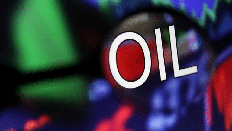 Little-known trading firms export half of Russian oil to India, China, finds Reuters