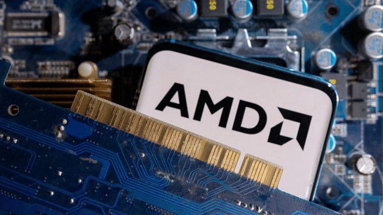US chipmaker AMD to invest $400 million in India, to build largest design center in Bengaluru