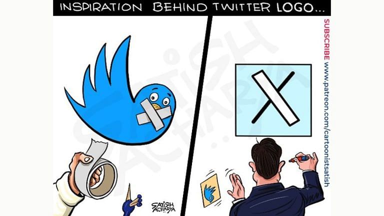 Twitter’s ‘freedom of speech inspiration’ & ‘Fajr vs Usha Pooja’