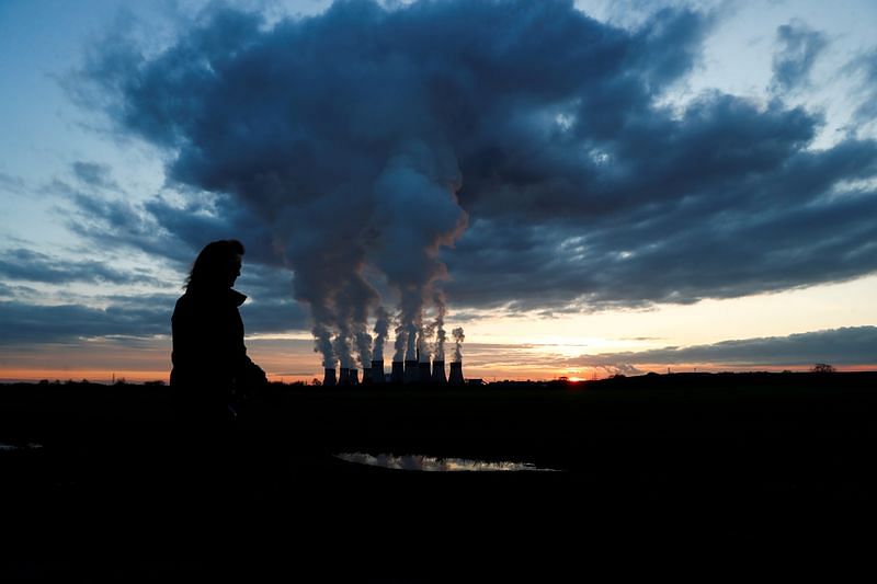 UK To Tighten Emissions Trading Scheme From 2024 ThePrint ReutersFeed   UK 523 