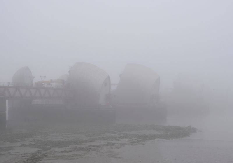 UK water pollution incidents still 'unacceptably high', says report ThePrint ReutersFeed