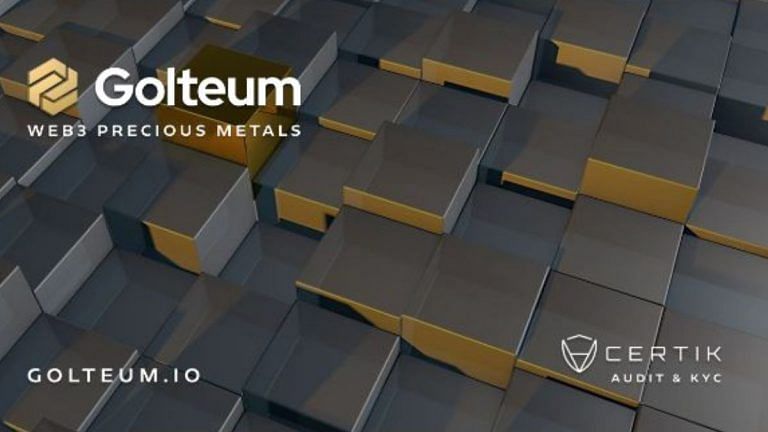 Golteum (GLTM) Disruptive Power Challenges NEAR Protocol (NEAR) and EOS (EOS) Price Recovery