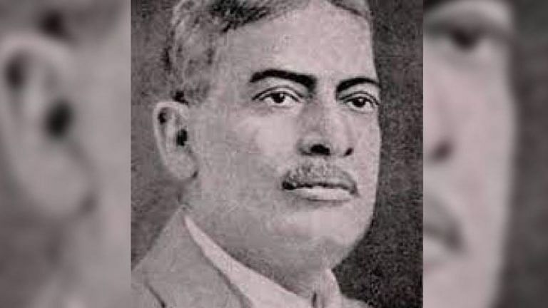 Upendranath Brahmachari—forgotten Bengali scientist behind kala-azar cure got 2 Nobel nods