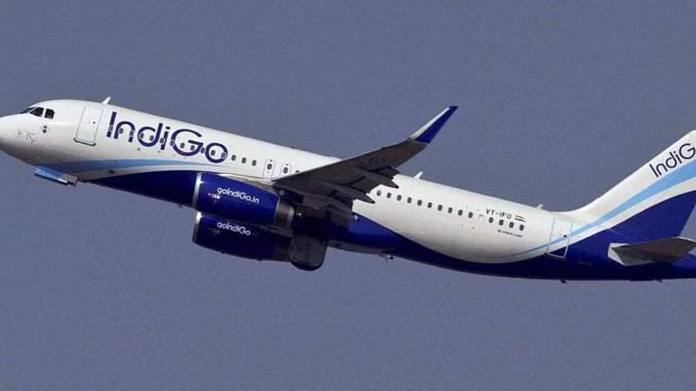 India’s aviation industry has no cycles of boom or bust. It’s constant headwinds, tailwinds
