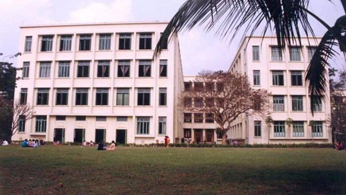 File photo of Loreto College, Kolkata | loretocollege.in