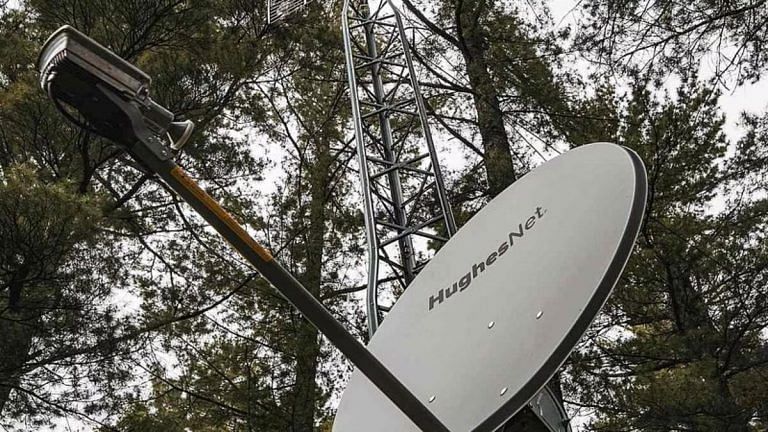 Starlink to Telesat, why India’s spectrum auction is a hurdle for satellite internet players