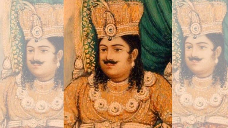 From Galouti kebabs to the uprising of 1857—Wajid Ali Shah left an indelible mark on India