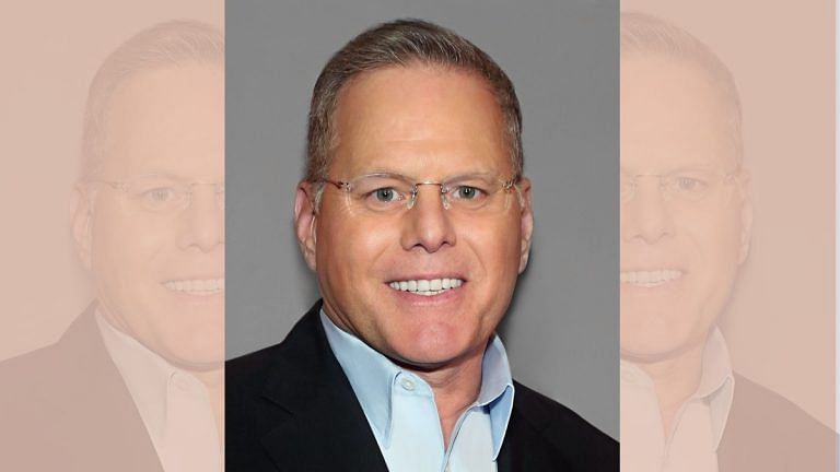 ‘To appease a mighty CEO’: GQ gets flak for pulling article on Warner Bros chief David Zaslav