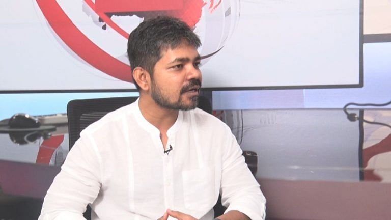 Before ‘Paatal Lok’, director Avinash Arun was insecure. ‘School of Lies’ made him a risk-taker