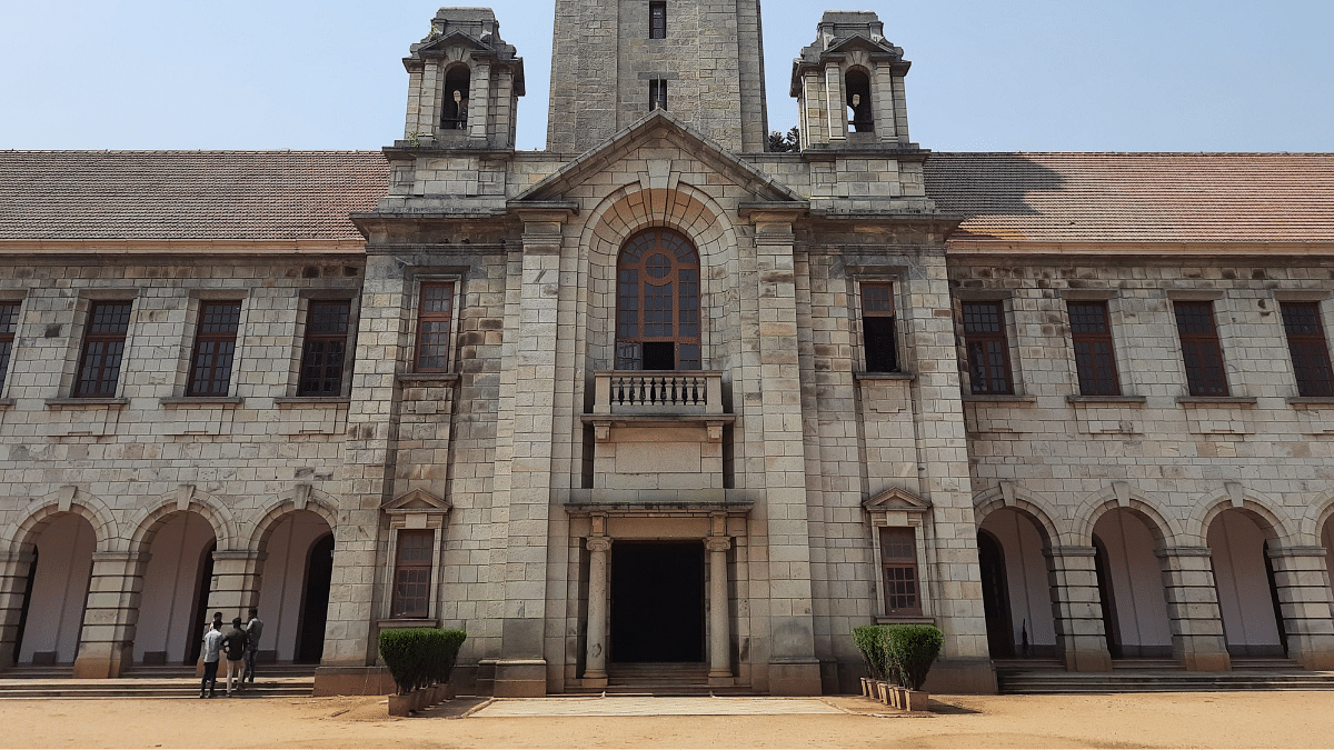 ‘Damaged your reputation’ — Over 500 academics write to IISc after it cancels talk on UAPA