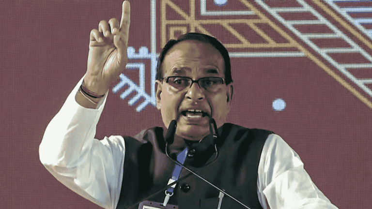 Video of MP man ‘urinating on mentally ill tribal’ goes viral. ‘Will be booked under NSA’, says Chouhan