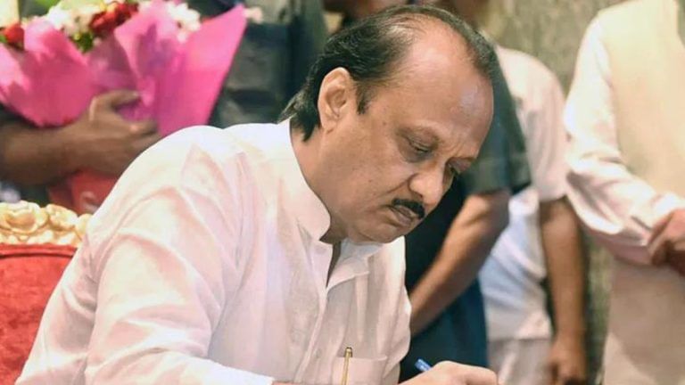Ashok Chavan to Uddhav Thackeray—Ajit Pawar as deputy has been unlucky for all his bosses