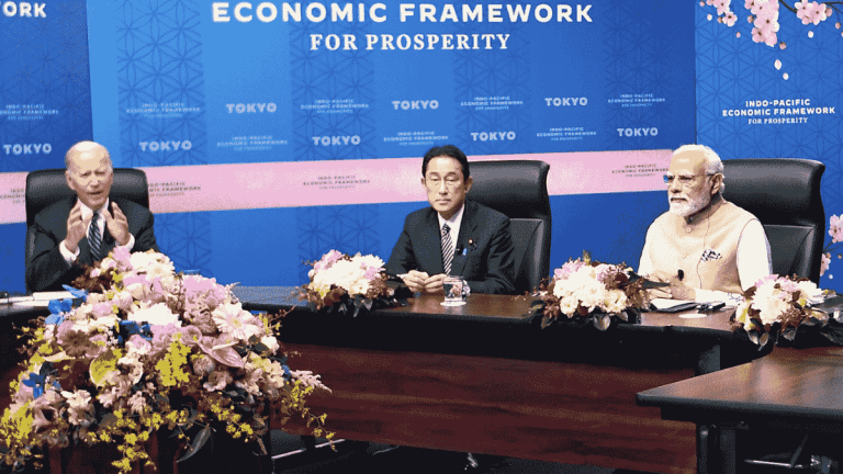 ‘Weaponisation of trade’, ‘resilience of supply chains’ — what new foreign-policy buzzwords mean