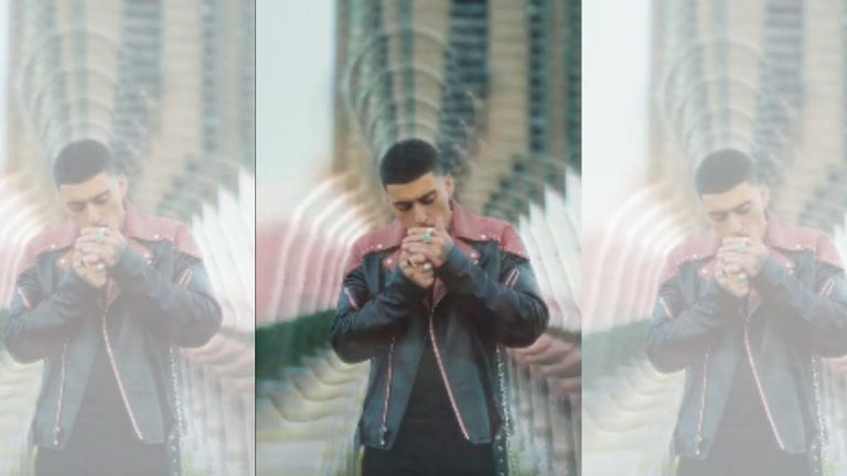 Zayn Malik’s album teaser ridiculed by Pakistanis for being too ‘Pakistani’