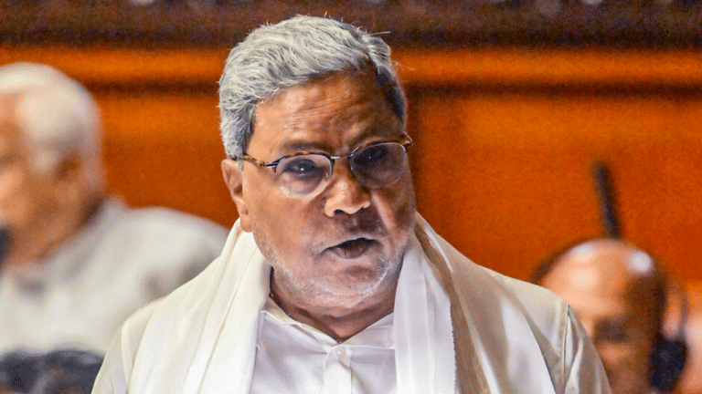 To accept or not to accept — Karnataka CM Siddaramaiah’s ‘internal struggle’ over caste census report