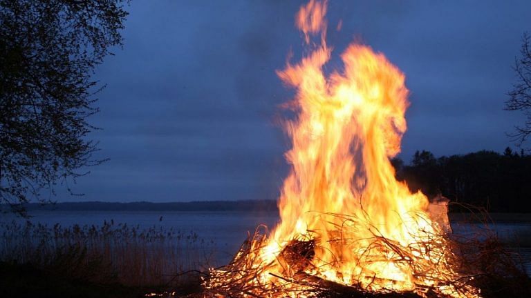 SubscriberWrites: Ashes to ashes, dust to dust…
