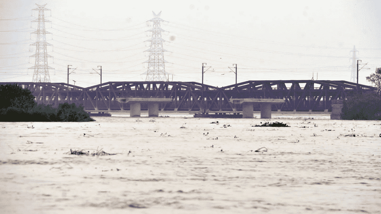 British-era construction to 2023 floods — Delhi’s Old Yamuna bridge has been a witness to changing India