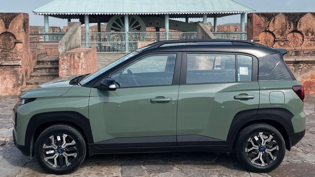 Hyundai Exter takes the carmaker back to its roots in India. But does it  pack a Punch?