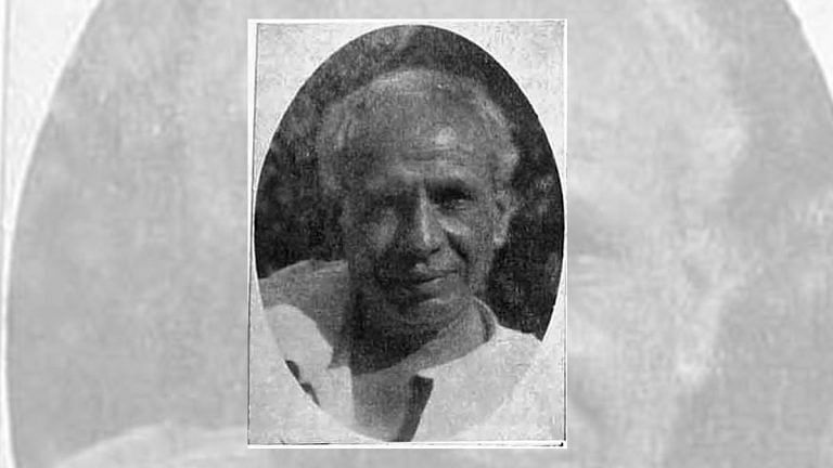 Narsinhbhai Patel, Gujarati radical with DIY book on bombs denied God, called marriage a fraud