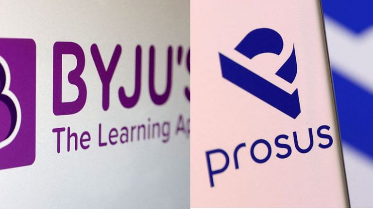 Byju’s ‘regularly disregarded advice’ of our former director, says investor Prosus