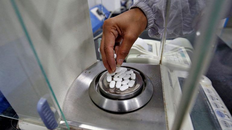 Trade body says Indian pharma exports to hit $27 billion this fiscal, despite cough syrup deaths