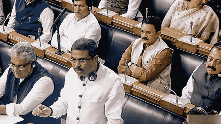 Women occupying permanent faculty positions in higher education institutions up by 61%, govt tells LS