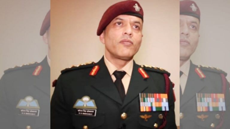 What Brigadier Saurabh Singh Shekhawat endured when he said he was a Rajput