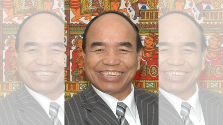 Mizoram CM Zoramthanga wants Zo unification to end Manipur unrest. He isn’t servile to NDA