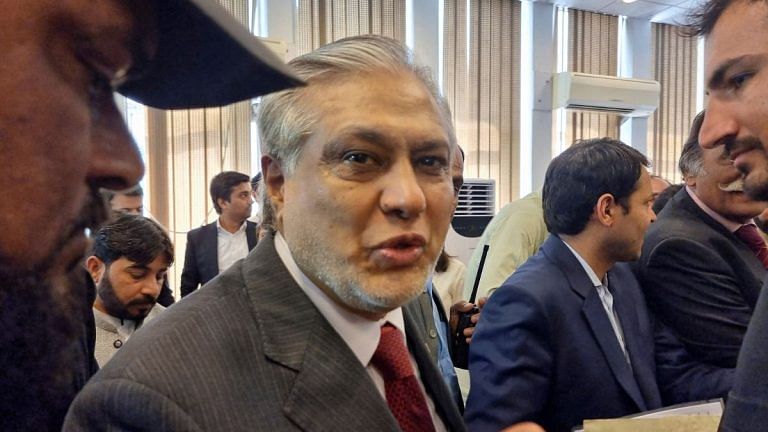 Pakistan to receive $2 billion support from Saudi Arabia