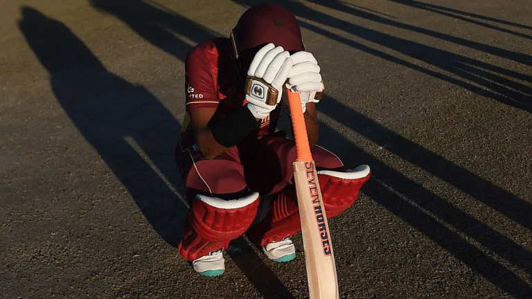 How the once world-beating West Indies is now an ODI team that can’t even qualify for the World Cup