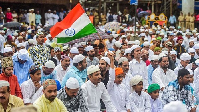 Dalit Muslims and Christians have been demanding SC status. They argue that they face the same socio-economic constraints as Hindu Dalits | Representational Image | PTI