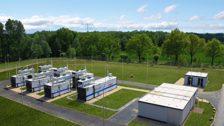 India will put retaliatory barriers on green hydrogen trade, says Union minister RK Singh