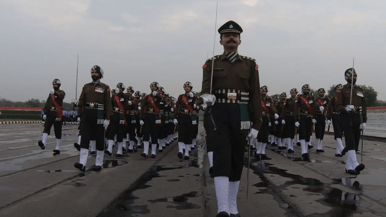 Indian tri-services contingent heads to Paris for Bastille Day parade where Modi will be chief guest