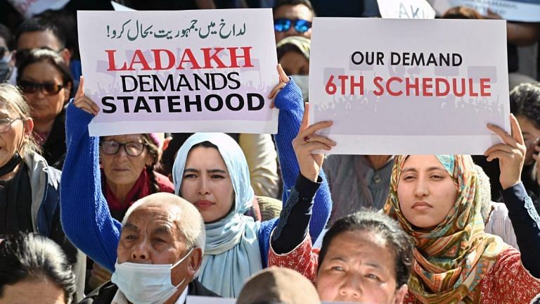 India should have 50 or more states. UP’s dominance causing resentment