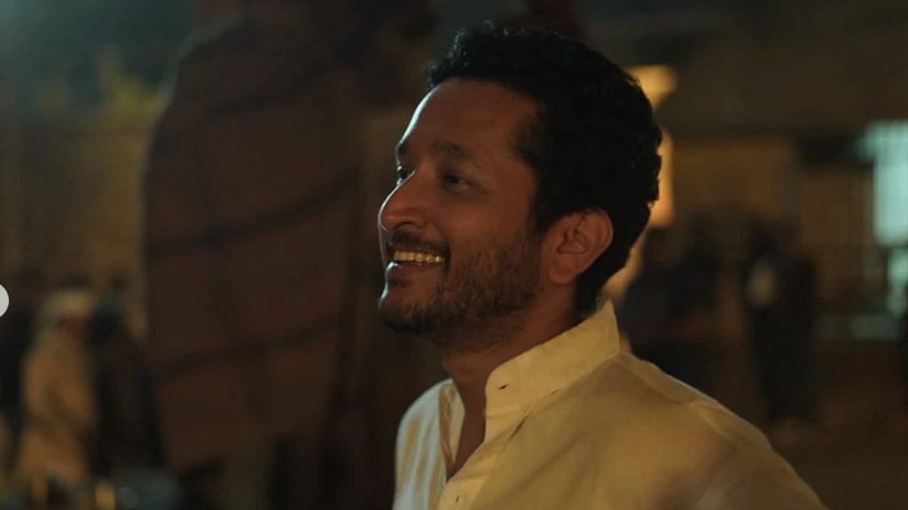 In West Bengal, Parambrata divides his time between acting and producing films. | Instagram
