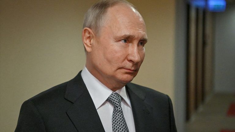 Putin offered Wagner fighters chance to continue serving after revolt, reports Russian daily