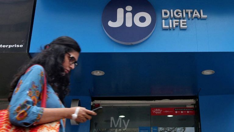 Telecom operators take a hit after Jio unveils 4G smartphone worth Rs 999
