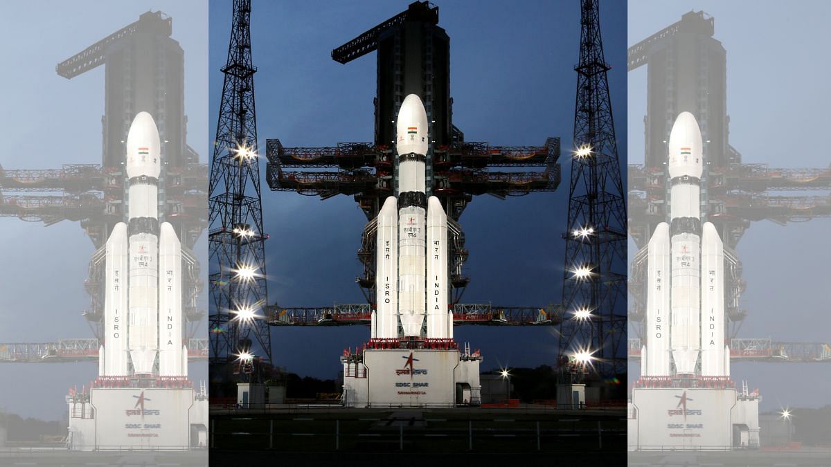 Modi extends best wishes to Chandrayaan-3 ahead of launch