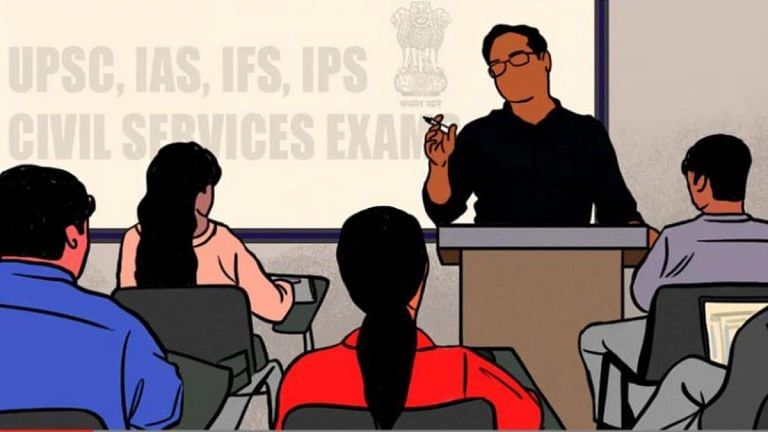 UPSC, NEET hub Mukherjee Nagar is a fire hazard, costly, lacks mentors. A daily ‘battle’