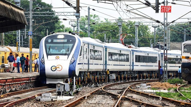 Railways slashes fares for AC chair car & executive classes to improve occupancy. Up to 25% off