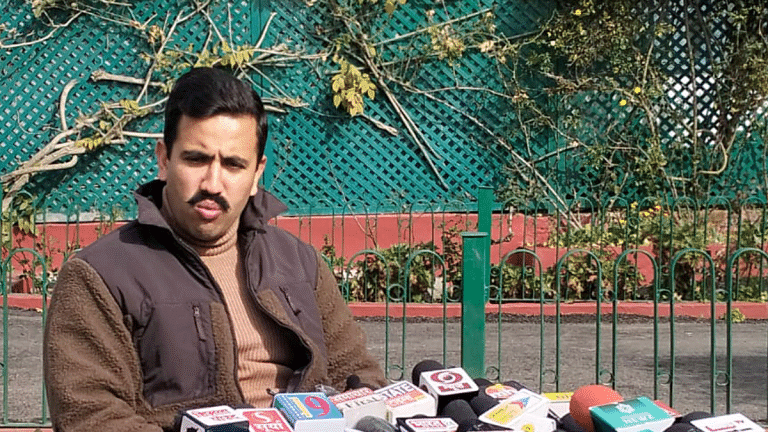 ‘Will always toe party line,’ says Himachal minister Vikramaditya after remarks favouring UCC