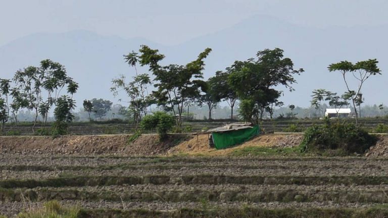 Why Biren bid to raze bunkers has sparked unease in Manipur — ‘villages attacked almost daily’