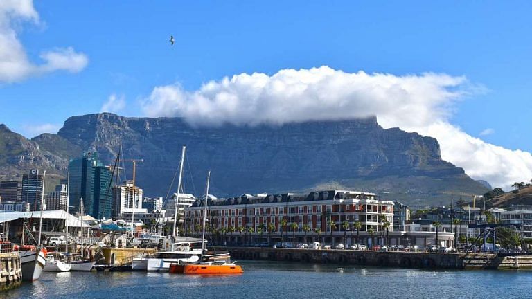 World’s youngest workforce to rich resources–Africa is next big player in geopolitics