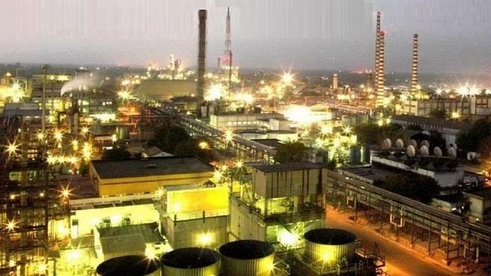 Gujarat factory representative