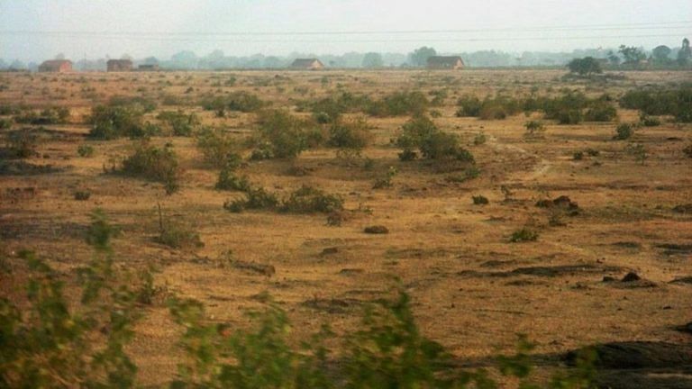 Union govt works on scheme to help states, UTs streamline land & property records in urban areas